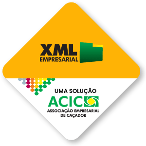 XML-Empresarial-ACIC-Caçador-Soluções