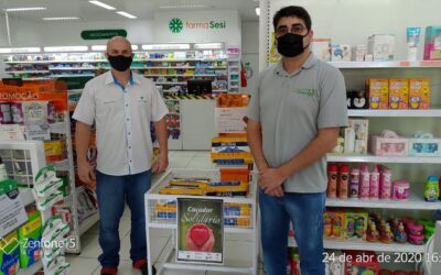 Campanha Caçador Solidário irá ajudar vítimas do ciclone