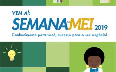 ACIC é parceira da Semana do MEI em Caçador