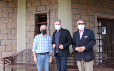 Associados da ACIC poderão fazer tratamento precoce contra a Covid-19