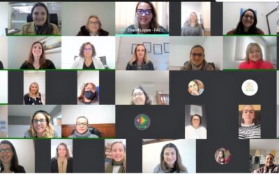 Lançamento do Núcleo da Mulher Empreendedora é sucesso em Caçador