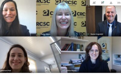 Núcleo de Contadores da ACIC promove diálogo sobre Profissão Contábil