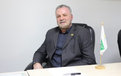 Jovelci Gomes se manifesta sobre energia, saneamento e rodovias