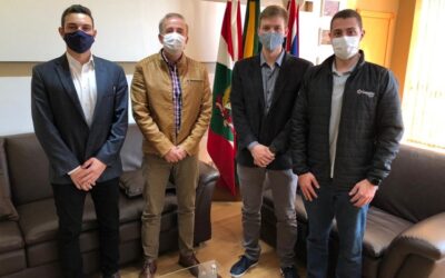 Núcleo Jovem Empreendedor – Alcateia da ACIC na Semanaje 2021