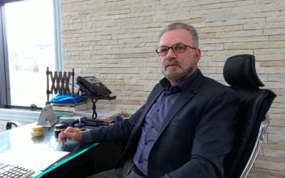 “A telemedicina veio para ficar”, diz presidente da ACIC/Caçador