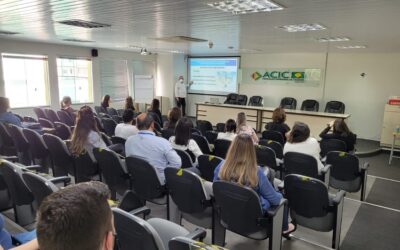 PGVE discute liderança e metas