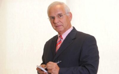 ACIC, NDTV e UNIARP trazem palestra com o jornalista Moacir Pereira