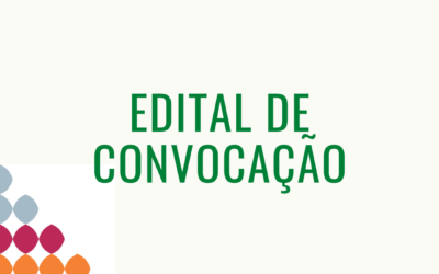 Edital de Convocação- Assembleia Geral Ordinária