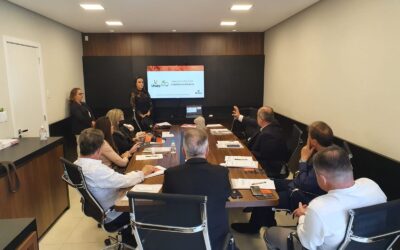 UNIARP lança MBA Executivo em Comércio Exterior