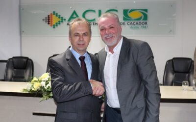 Unimed Caçador e ACIC lançam novo plano de saúde