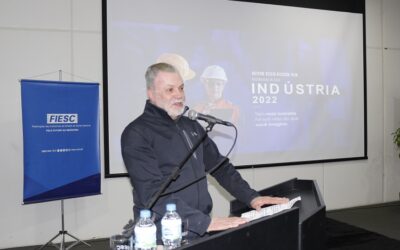 Novo Código Ambiental de SC é apresentado com apoio da ACIC