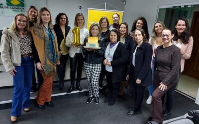 Núcleo da Mulher Empreendedora da ACIC completa 1 ano