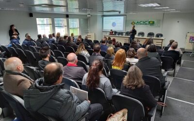 Liberdade Econômica é debatida no âmbito nacional e municipal