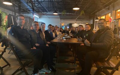 Núcleo Imobiliário da ACIC celebra o Dia do Corretor de Imóveis