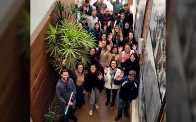 ACIC Caçador lança o Núcleo de Meio Ambiente