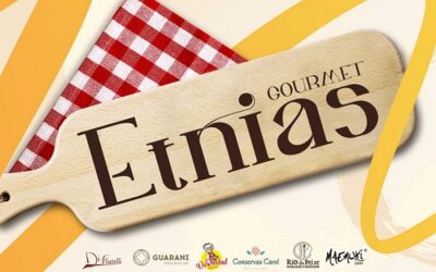 Núcleo de Gastronomia da ACIC realiza o 5º Festival Gastronômico de Caçador