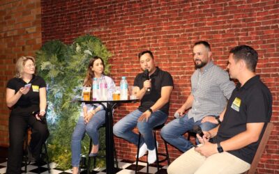 1º Boteco do Empreendedor é sucesso