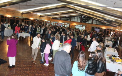 5º Festival Gastronômico de Caçador é sucesso mais uma vez