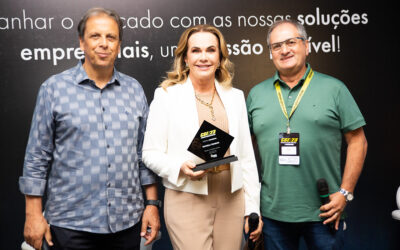 ACIC participa da Convenção das Soluções Empresariais