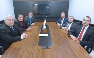 Comissão Jurídica da ACIC obtém vitória em processo judicial