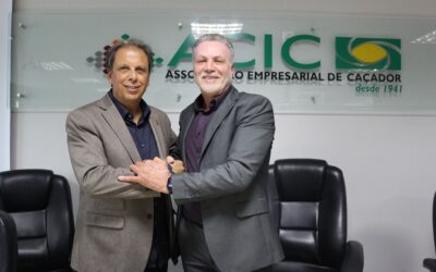 Eleita a nova diretoria da ACIC para o triênio 2023/2025