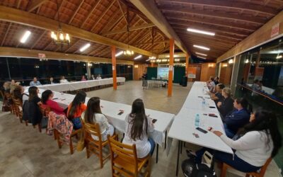 Núcleo de RH da ACIC em palestra sobre “Equipes de Alta Performance”