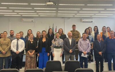 ACIC integra diretoria do Conselho da Comunidade