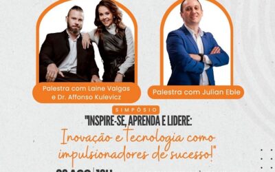 Núcleo de Gestão pela Excelência da ACIC promove Simpósio no Teatro da Uniarp