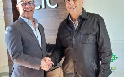 Na presidência da ACIC