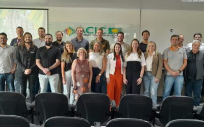 Núcleo da Construção Civil é lançado pela ACIC