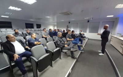 Núcleo de Automecânicas da ACIC inicia atividades