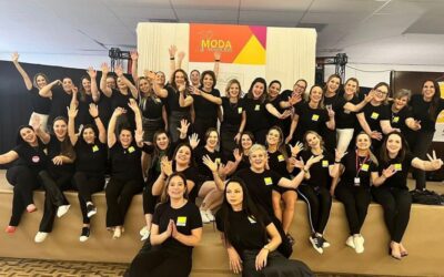 1º Moda & Negócios movimenta o empreendedorismo feminino em Caçador