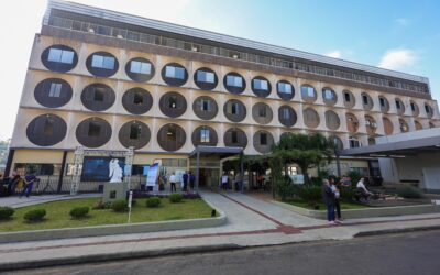 Governador anuncia R$ 5 milhões para o hospital Maicé