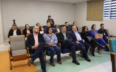 ACIC participa da apresentação do Programa Maice Lab