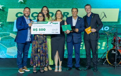 ACIC é destaque no evento Celebra FACISC
