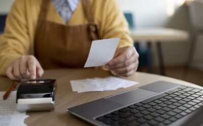 Nota Fiscal de Consumidor Eletrônica passa a ser obrigatória a partir do dia 1º de março