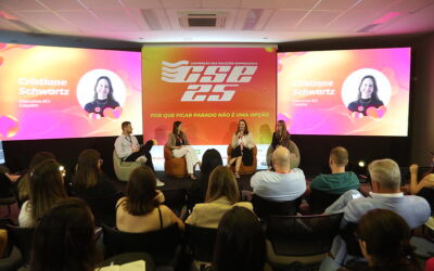 ACIC na Convenção das Soluções Empresariais 2025