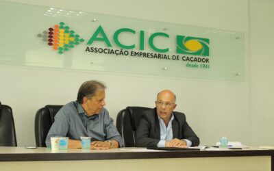 ACIC realiza Assembleia