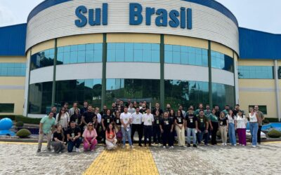 Encontro Regional de Jovens Empreendedores