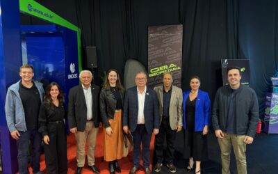 ACIC prestigia a Feira GERA 2025, em Joaçaba