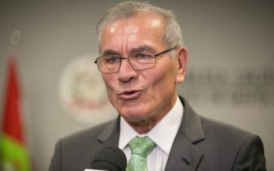 ACIC recebe o secretário de Estado da Indústria e Comércio nesta sexta-feira