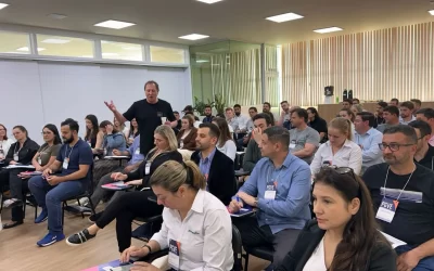 ACIC promove o segundo módulo PGVE de 2025