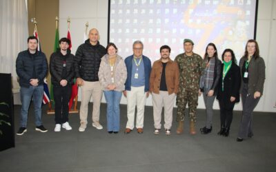 Circuito Saúde UNIARP será dia 24 de agosto no Parque Central