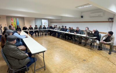 Projeto da Rodovia do Contestado é discutido na Associação Empresarial de Canoinhas