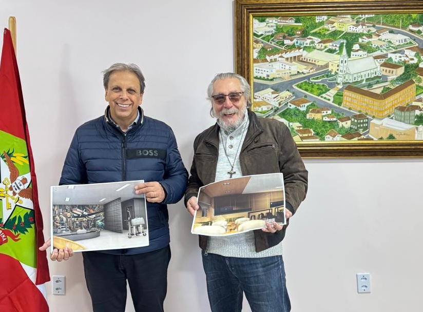 Aeroporto: Apresentado projeto de revitalização do Terminal de Passageiros