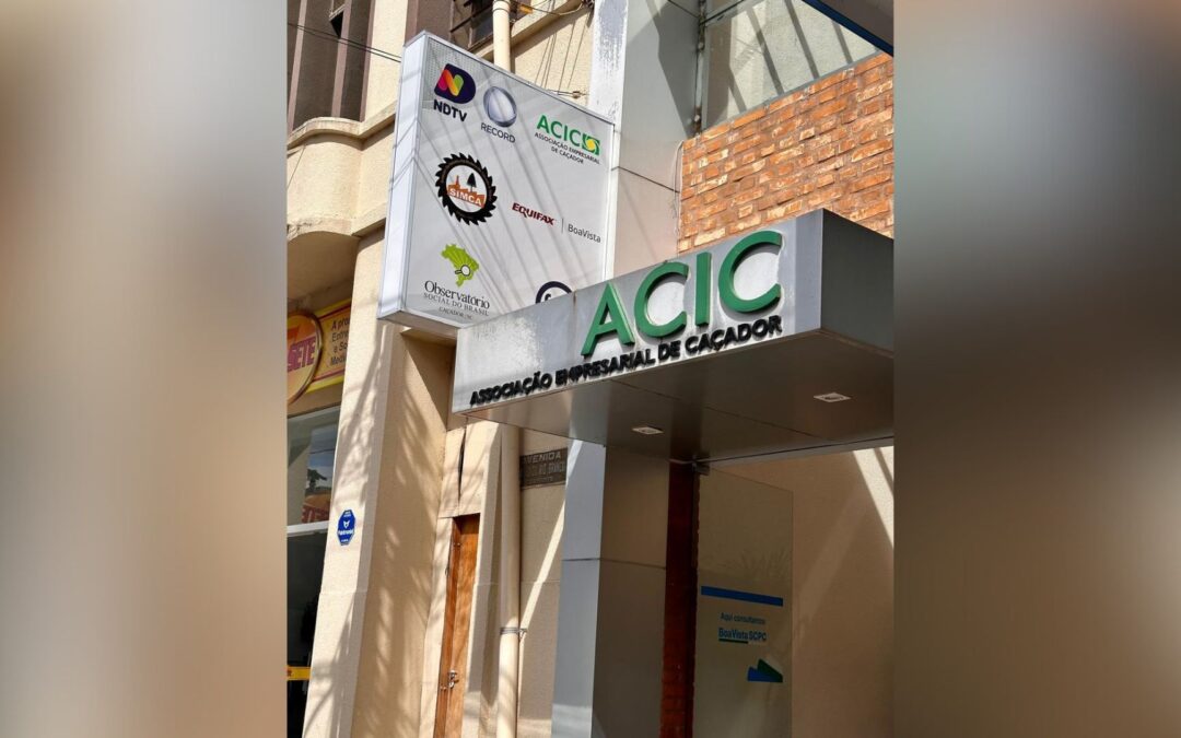 NOTA OFICIAL ACIC – Impactos da nova taxação de 50% imposta pelos EUA sobre as exportações brasileiras