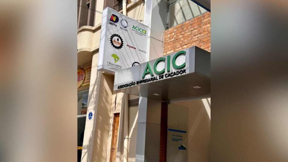 NOTA OFICIAL ACIC – Impactos da nova taxação de 50% imposta pelos EUA ...