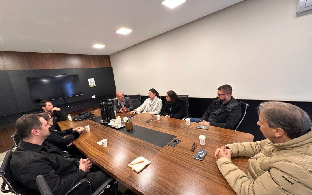 ACIC promove diálogo sobre o novo Plano Diretor de Caçador