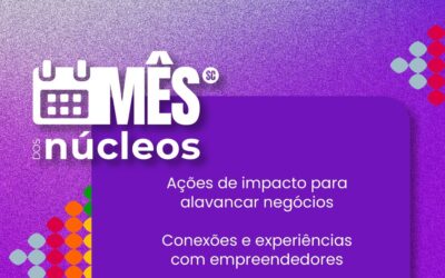 Mês dos Núcleos na ACIC fortalece o associativismo e a gestão empresarial