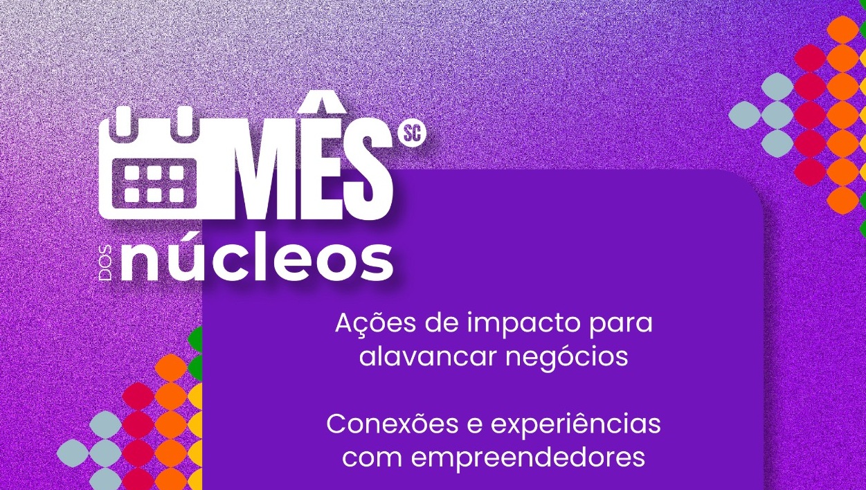 Mês dos Núcleos na ACIC fortalece o associativismo e a gestão ...